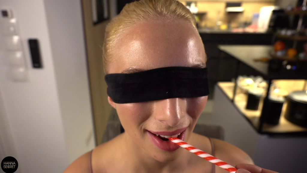 sexy foto nr. 3 von DREIST - PERVERSER GESCHMACKSTEST ! WAS HAT ER MIT MIR VOR ?