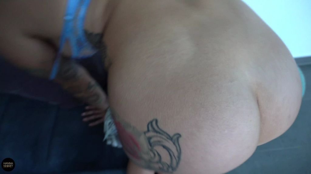 sexy foto nr. 8 von MIT DEM STIEFBRUDER ALLEIN ZUHAUSE!