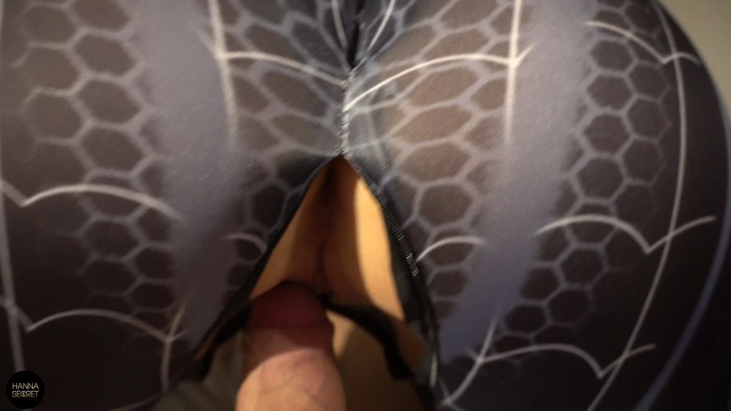 sexy foto nr. 5 von DER FASHING KANN KOMMEN ! IM JUMPSUIT GEFICKT!