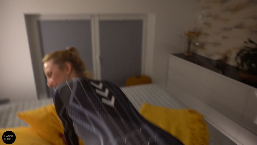 sexy foto nr. 7 von DER FASHING KANN KOMMEN ! IM JUMPSUIT GEFICKT!