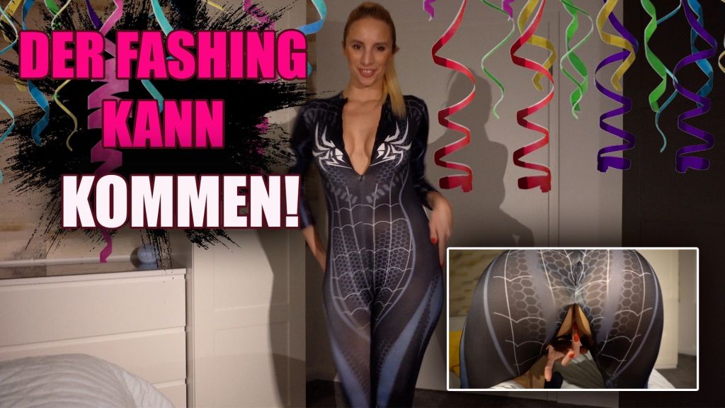 sexy foto nr. 9 von DER FASHING KANN KOMMEN ! IM JUMPSUIT GEFICKT!