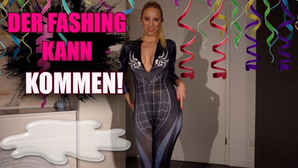 sexy foto nr. 10 von DER FASHING KANN KOMMEN ! IM JUMPSUIT GEFICKT!