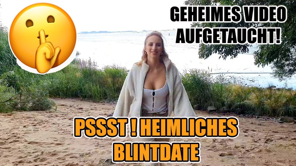 sexy foto nr. 10 von GEHEIMES VIDEO AUFGETAUCHT! PSST ! HEIMLICHES BLINDATE