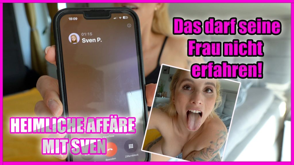 sexy foto nr. 10 von DAS DARF SEINE FRAU NICHT ERFAHREN ! HEIMLICHE AFFÄRE !