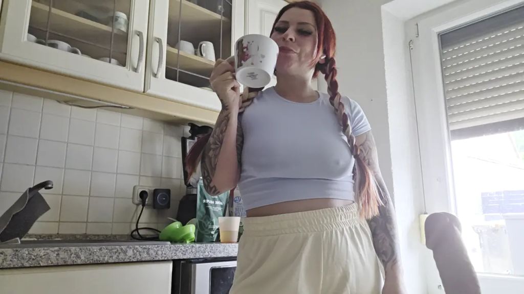 sexy foto nr. 1 von Quicki mit squiten  am Morgen 😈🥵