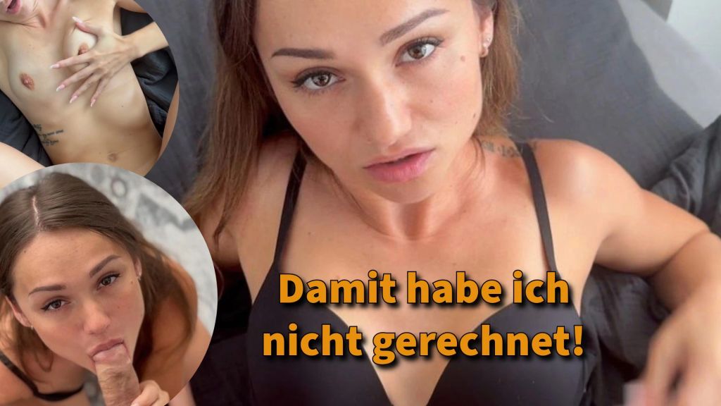 sexy foto nr. 10 von Damit habe ich nicht gerechnet! Achtung Schnellspritzer!