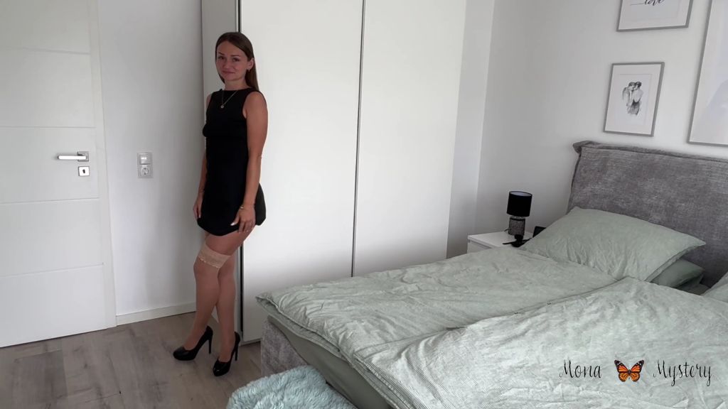 sexy foto nr. 1 von Feiertagsfick! Bitte spritz mich einfach voll!