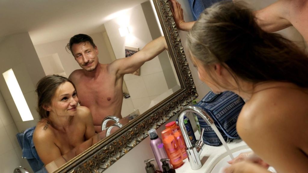 sexy foto nr. 10 von Skandal!? Bin ich jetzt schwanger von Jason Steel?