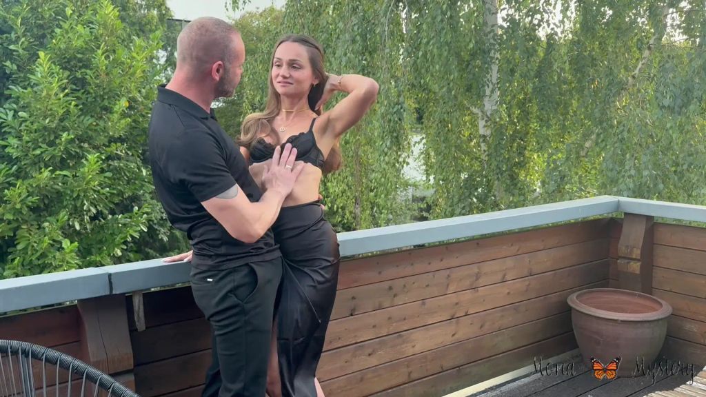 sexy foto nr. 1 von Meinen Chef auf der Weihnachtsfeier abgeschleppt!