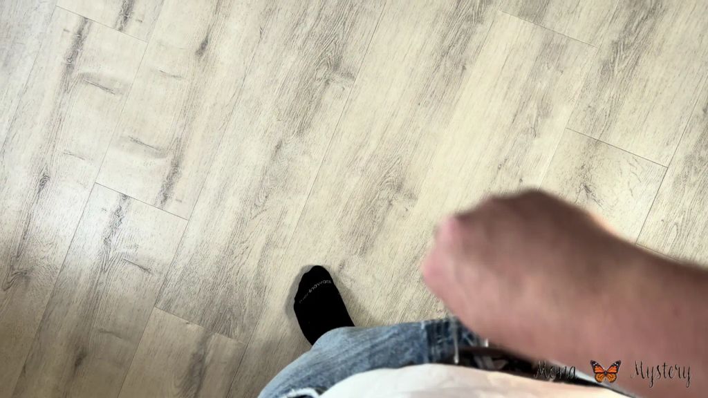 sexy foto nr. 1 von Mit Sperma im Arsch zum Vorstellungsgespräch!!