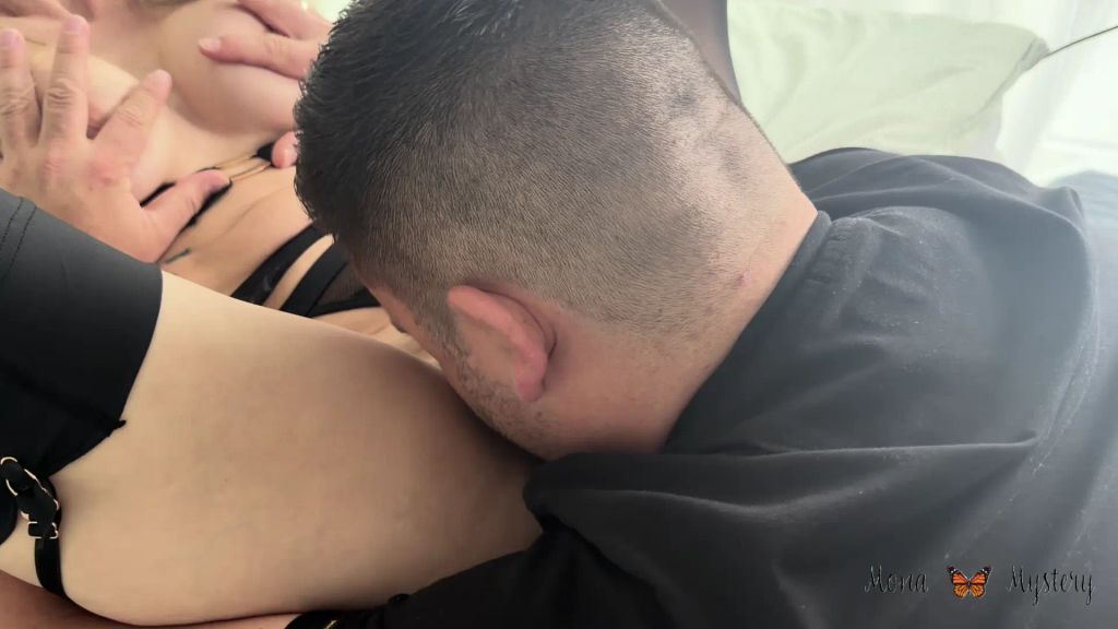 sexy foto nr. 3 von Überraschungsbesuch vom Fremdficker! Blasen, lecken, ficken