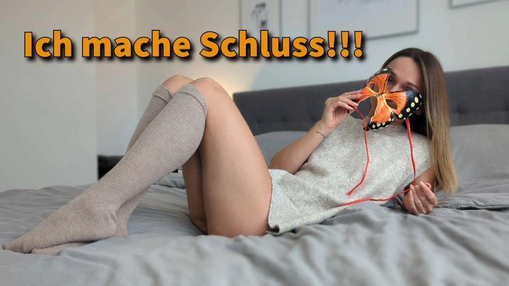 sexy foto nr. 10 von Ich mache Schluss ...