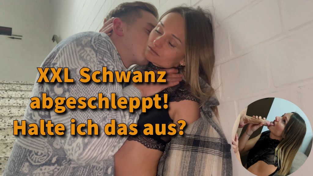 sexy foto nr. 10 von XXL Schwanz abgeschleppt! Halte ich das aus?