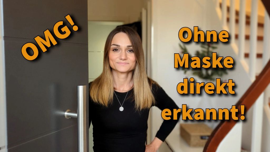 sexy foto nr. 10 von OMG! Ohne Maske direkt erkannt, Nachbar fickt mit AO!