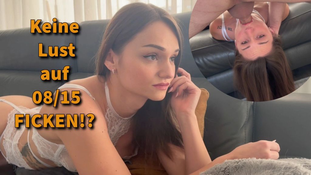 sexy foto nr. 10 von Kein Lust auf 08/15 Ficken!?
