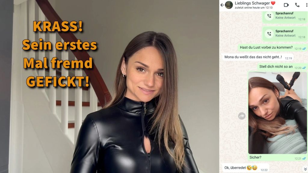 sexy foto nr. 10 von Krass! Sein erstes Mal fremd Gefickt!!!