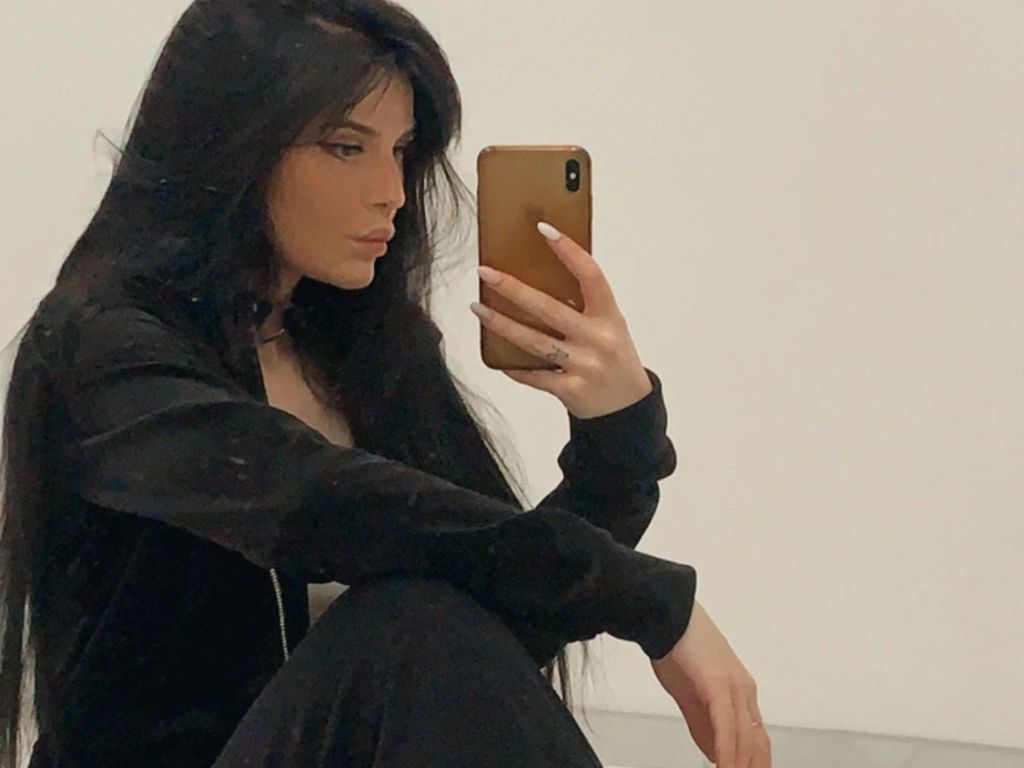 Profilfoto 1 von Coco 1996