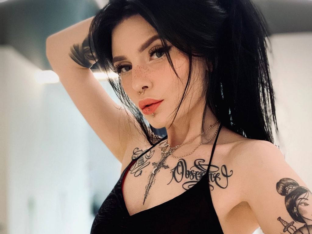 Profilfoto 8 von Coco 1996