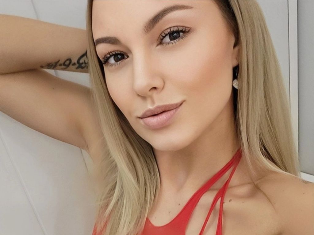 sexy foto nr. 1 von VickyFox
