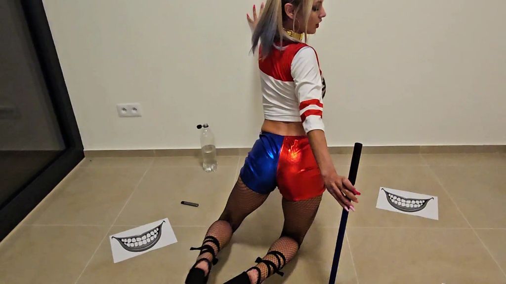 sexy foto nr. 3 von FoxleyQueen "Wo bin ich? Niemand da" Krass Ich brauche SMILE
