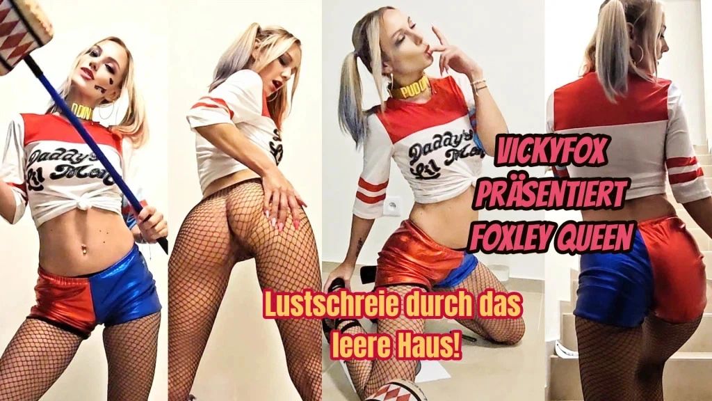 sexy foto nr. 10 von FoxleyQueen "Wo bin ich? Niemand da" Krass Ich brauche SMILE