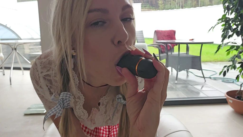 sexy foto nr. 6 von P O R N O Casting OMGals Bayrisches Madl-ANAL Extremorgasmus