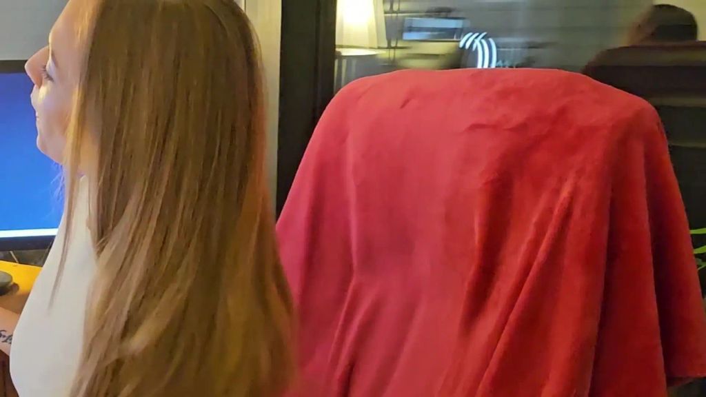 sexy foto nr. 2 von Im Rausch der Sinne.16 INTIME Minuten - Gehirnveränderung.