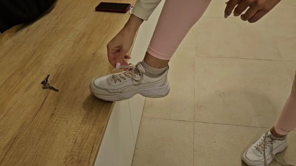 sexy foto nr. 1 von Schnick Schnack Schnuck- Eskalation in ANAL+Drüsensaft 27Min