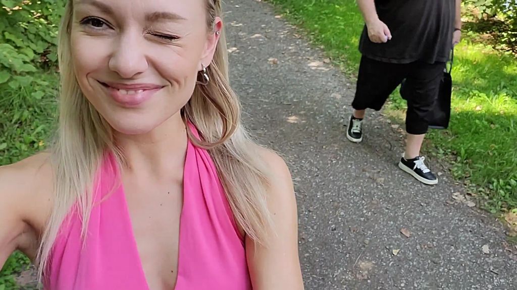 sexy foto nr. 3 von Lustschreie am Spannersee! 🙈🙈I