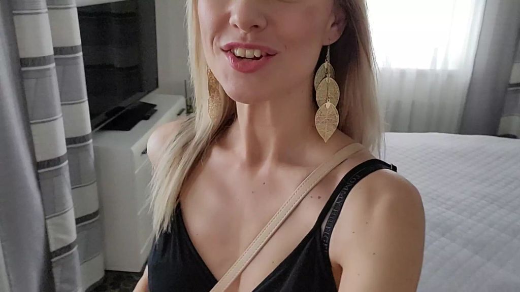 sexy foto nr. 2 von 😍Präsidentensuite -Nackt vor dem Zimmerservice 😊Krass