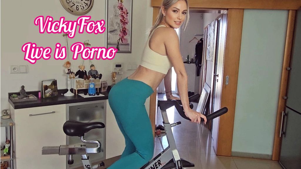 sexy foto nr. 9 von Fitness Fahrrad Kugeln Pervers, Schweinerei, AnalPlug, MEGA