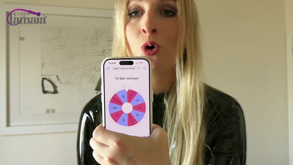 sexy foto nr. 4 von Spin & Pay - nur ich gewinne!