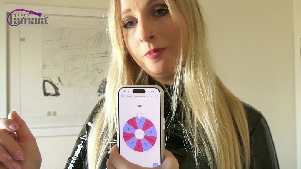 sexy foto nr. 5 von Spin & Pay - nur ich gewinne!