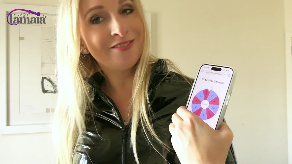 sexy foto nr. 6 von Spin & Pay - nur ich gewinne!