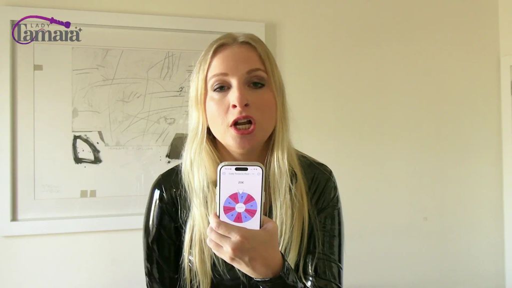 sexy foto nr. 7 von Spin & Pay - nur ich gewinne!