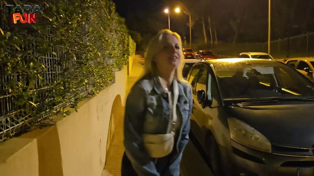PUBLIC PISSEN direkt an der Playa
