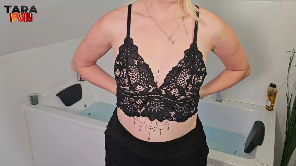 sexy foto nr. 4 von SPERMADUSCHE als Strafe - Putzfrau mein rumgammeln erwischt