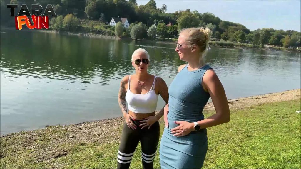 sexy foto nr. 2 von PUBLIC und JEDER kann es sehen!