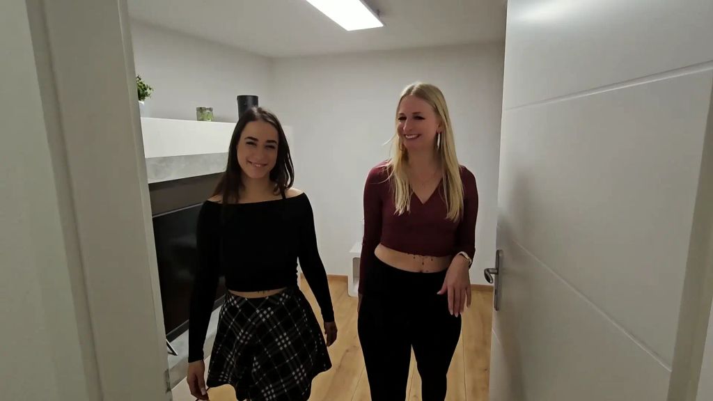 sexy foto nr. 2 von KEIN Geld für die Provision? Wir FICKEN mit dem Makler!
