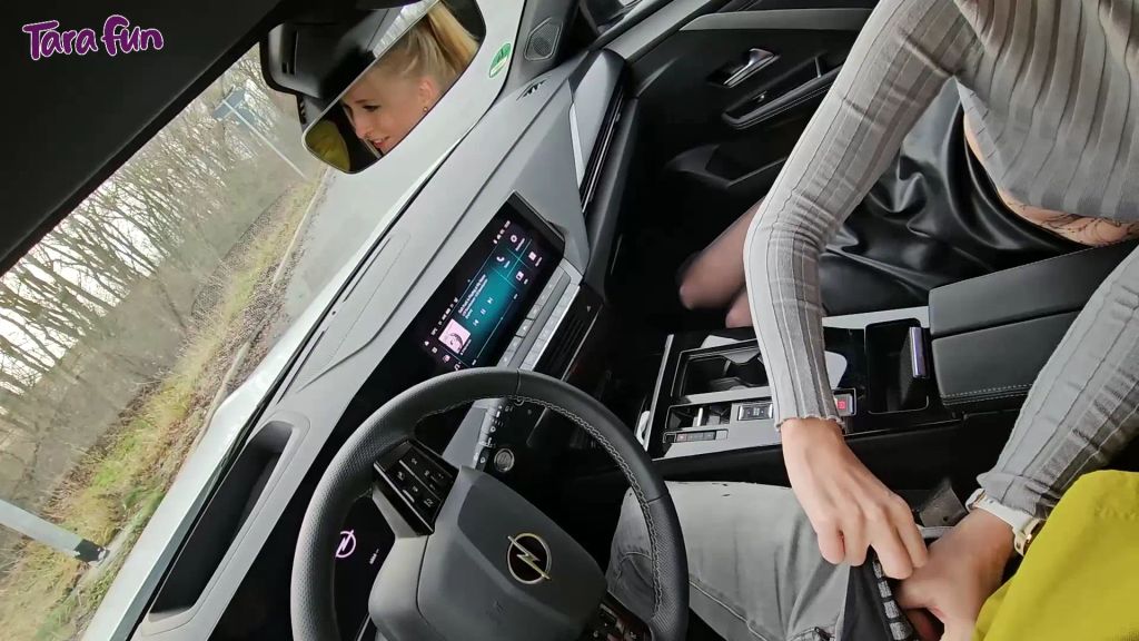 sexy foto nr. 5 von Ständig DAUERGEIL - TAXIFAHRER den SCHWANZ leer gemacht!