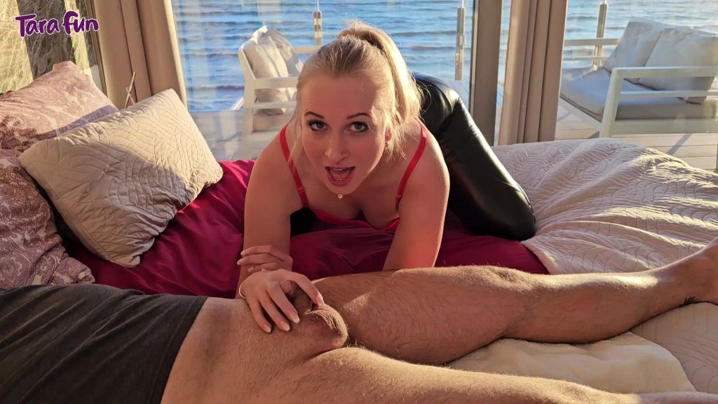 sexy foto nr. 1 von Wichsanleitung DELUXE - JETZT wird richtig ABGEMOLKEN