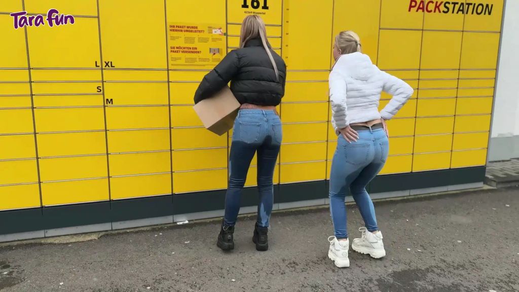 sexy foto nr. 8 von PISS ATTACK - Natursekt bis zum abwinken