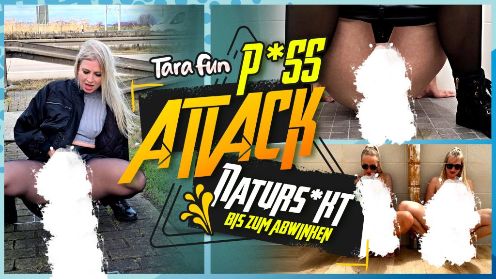 sexy foto nr. 9 von PISS ATTACK - Natursekt bis zum abwinken