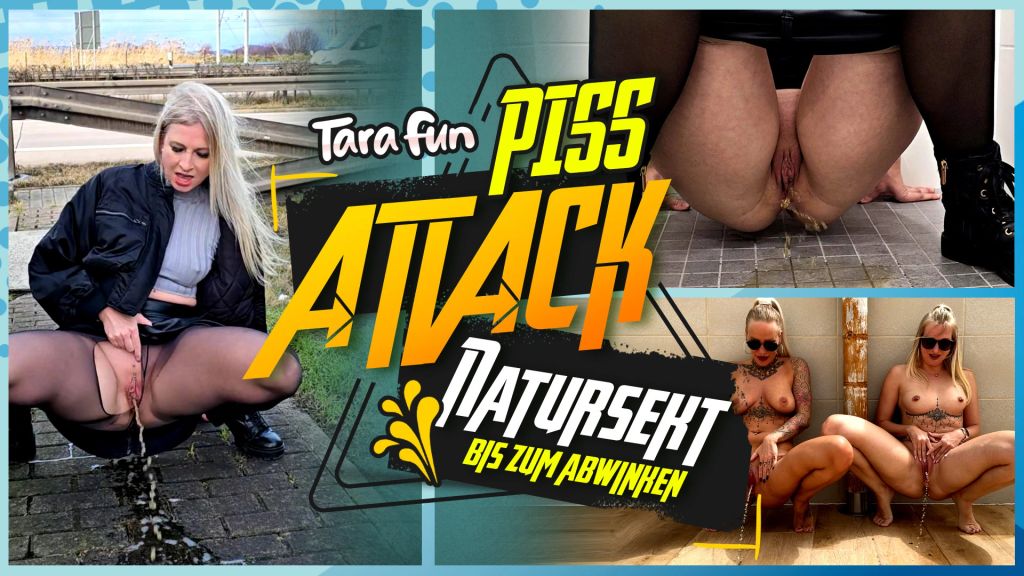 sexy foto nr. 10 von PISS ATTACK - Natursekt bis zum abwinken
