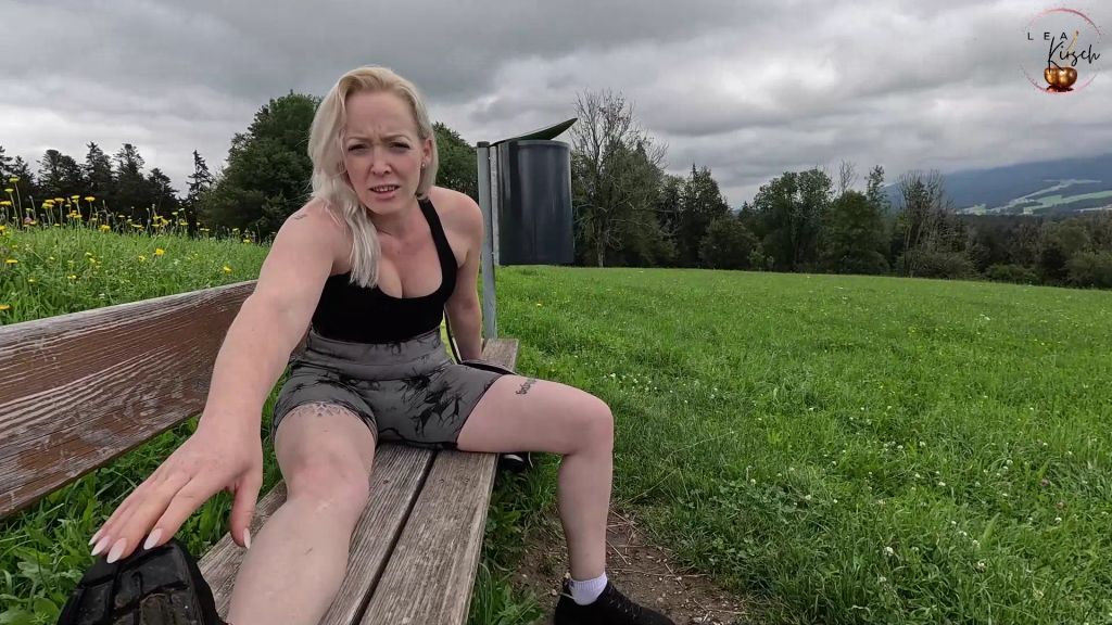 sexy foto nr. 2 von AO FREMDENVERKEHR! Public Heimat-FICK-FILM!