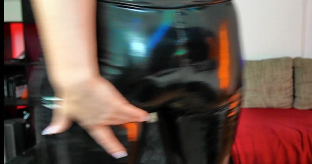 sexy foto nr. 2 von POV REVERSE COWGIRL! Praller Wetlook Arsch bringt dich zum S