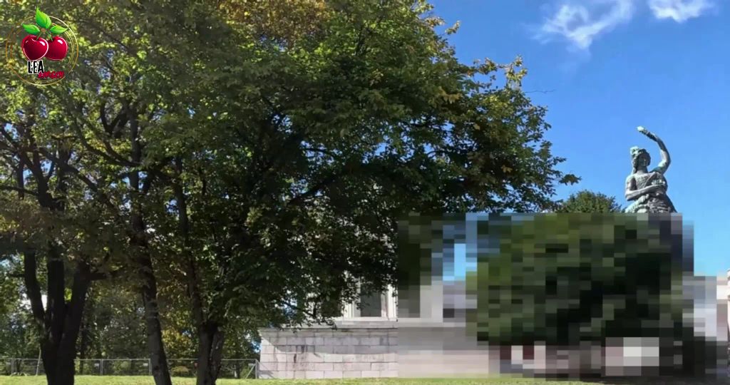 sexy foto nr. 1 von Münchens WIESENSCHLAMPE 2024|MIT CREAMPIE INS FESTZELT O´ZAP