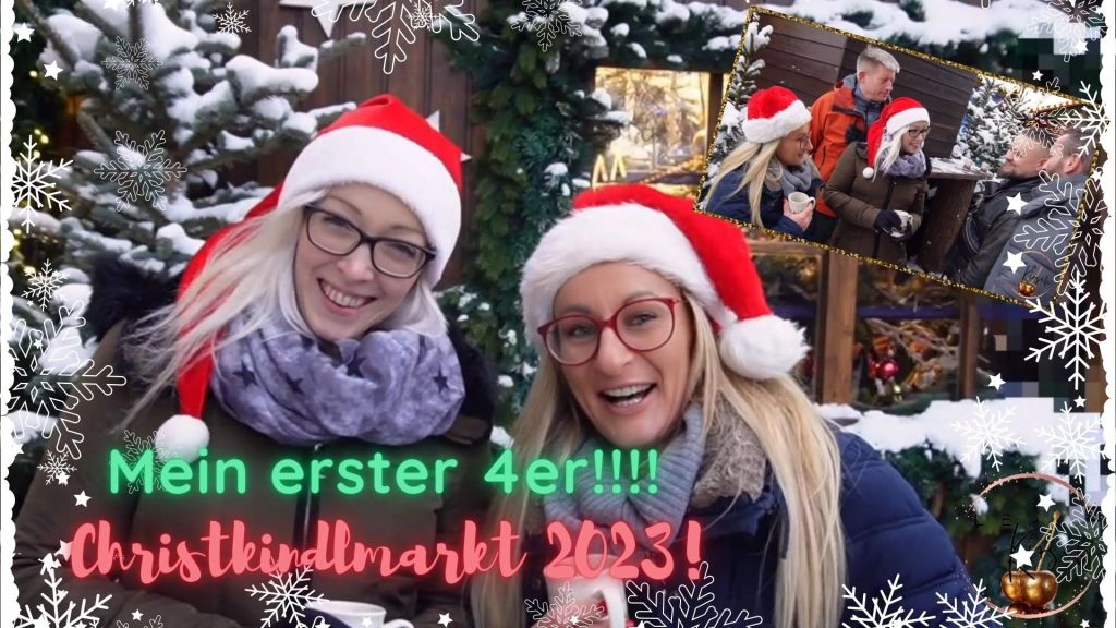 sexy foto nr. 10 von Mein erster 4er!!! Auf dem Christkindlmarkt 2 Schwänze
