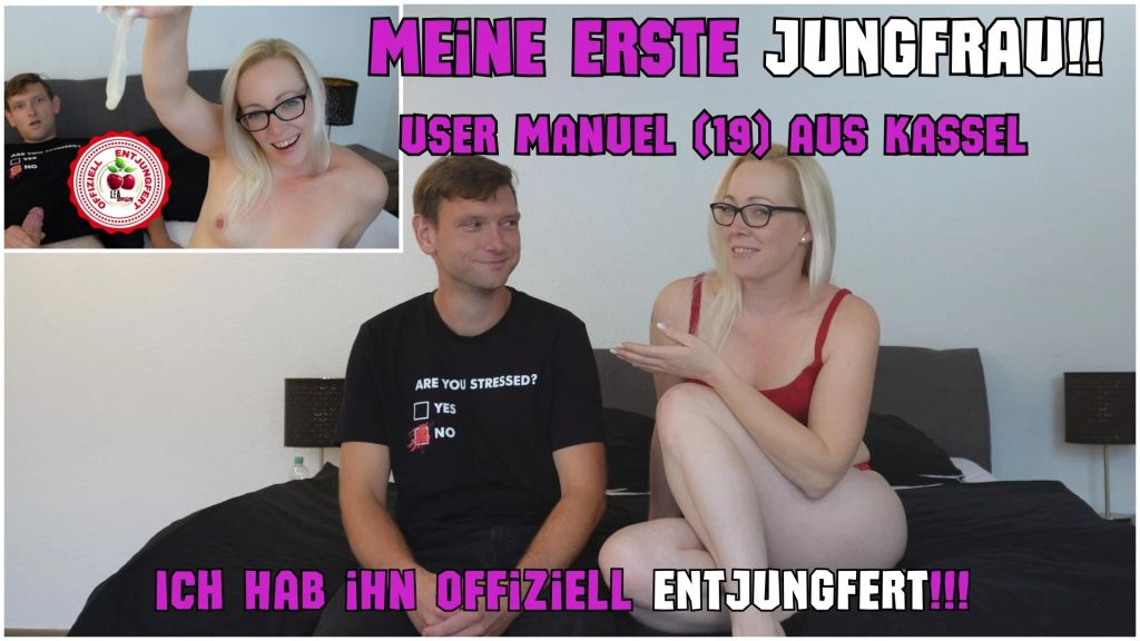 sexy foto nr. 10 von Meine ERSTE JUNGFRAU! User Manuel (19) aus Kassel ICH hab ih