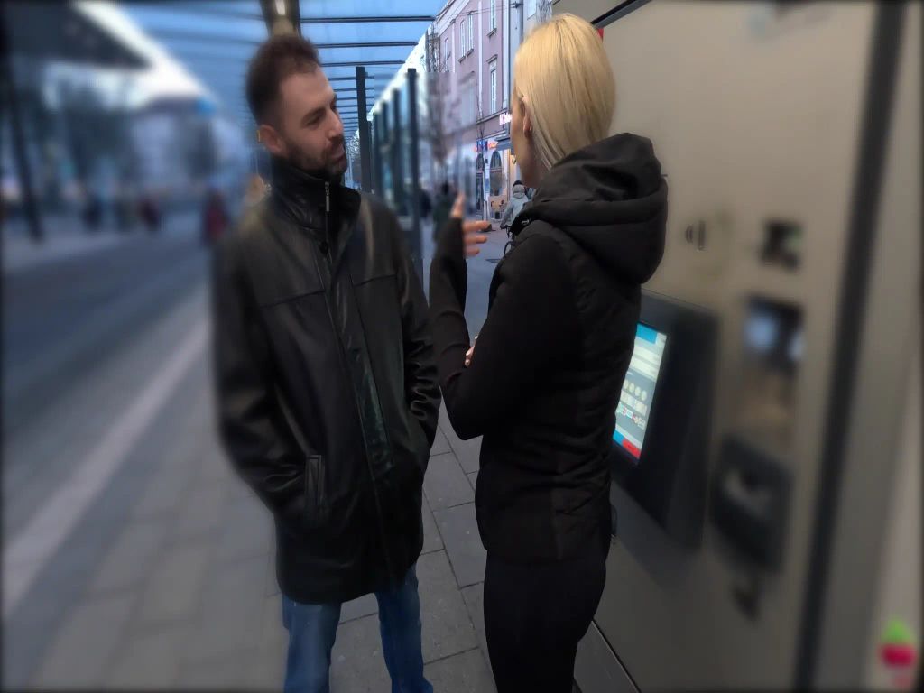 sexy foto nr. 1 von Spontanes USER FICKDATE! MISTSTÜCK schleppt User ab!